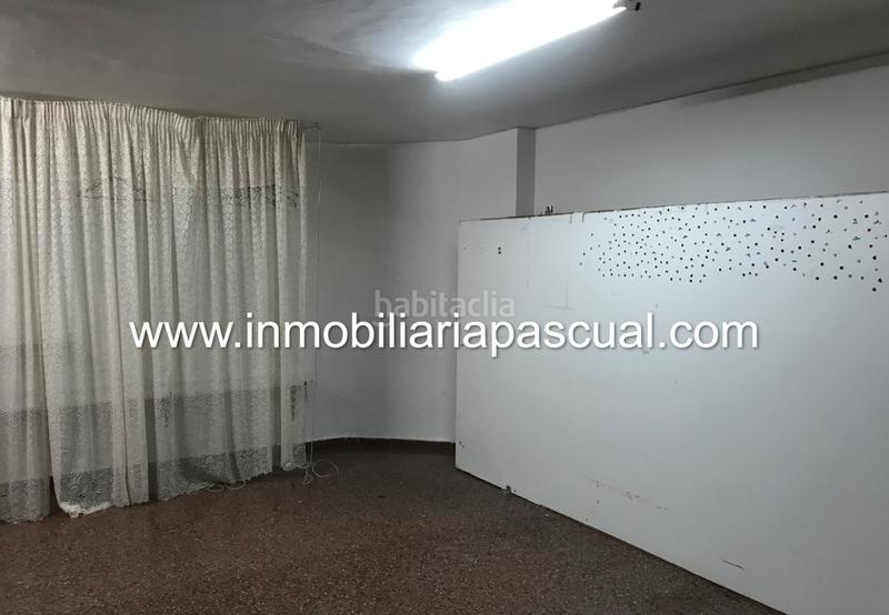 Foto e641ce7b-ba92-4079-8659-bb536291b77b. Business premise in Zona Nord Alcoi