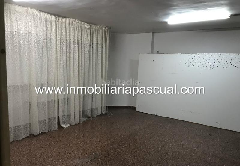 Foto 4fd60520-1302-4b6a-b45d-47f02754d779. Local comercial en Zona Nord Alcoi