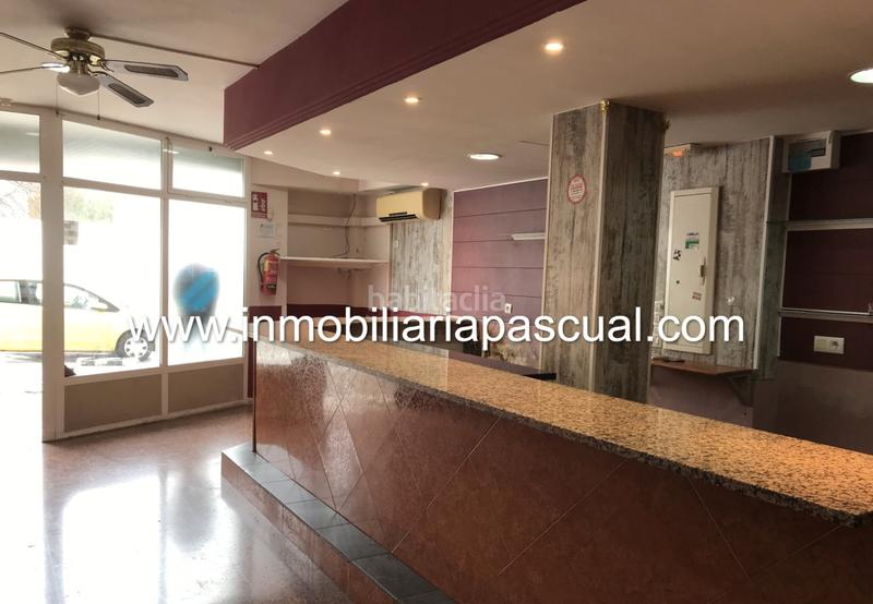 Foto 35c51584-e233-4301-8b7b-ea7c41a7fa11. Local commercial dans Zona Nord Alcoi