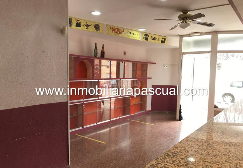 Foto 4d9f744c-a4dd-4dc7-98b4-2bcde8e227c1. Local commercial dans Zona Nord Alcoi