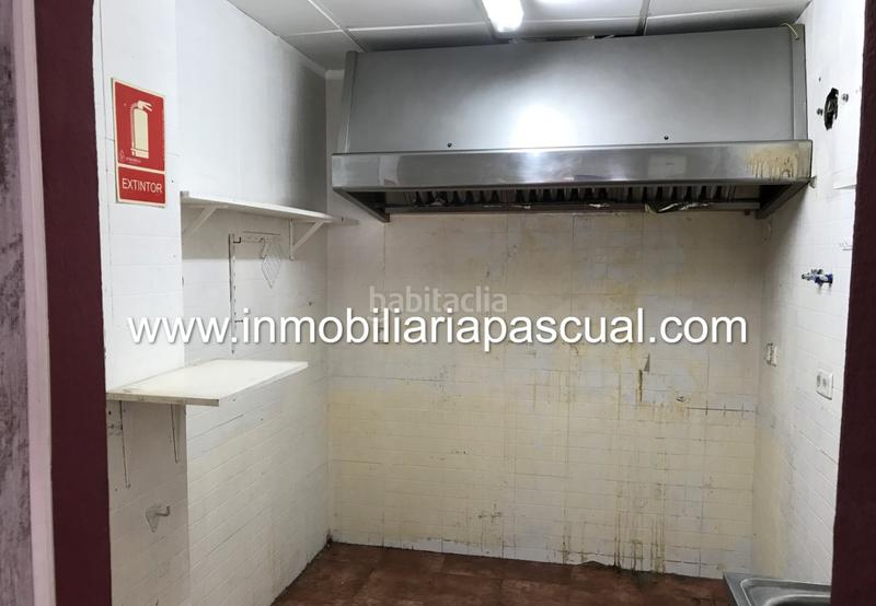 Foto 689a3982-437c-46f1-a22d-e1d0f5589c83. Local commercial dans Zona Nord Alcoi