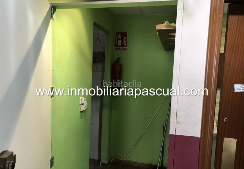 Foto 69aaf66f-b888-4512-b04b-b0d2848e2691. Local commercial dans Zona Nord Alcoi