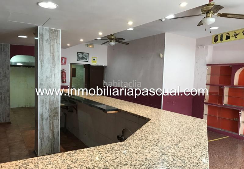 Foto 79d77cab-ede8-43dc-ac92-dba17db0ea85. Local commercial dans Zona Nord Alcoi