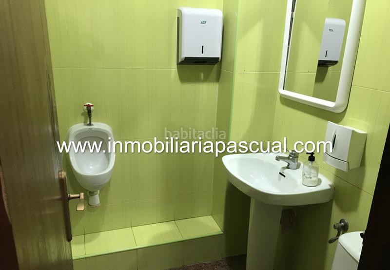 Foto 87d662f6-1e19-4a6f-8b40-1604b2f2e107. Local commercial dans Zona Nord Alcoi