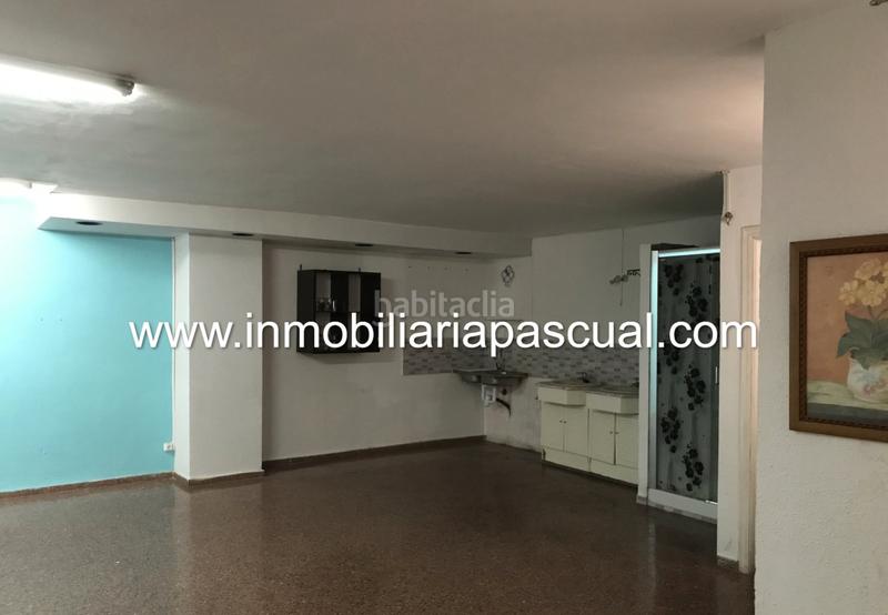 Foto 9ab6a085-13a4-43c2-8bed-6c323e79d5ba. Local commercial dans Zona Nord Alcoi
