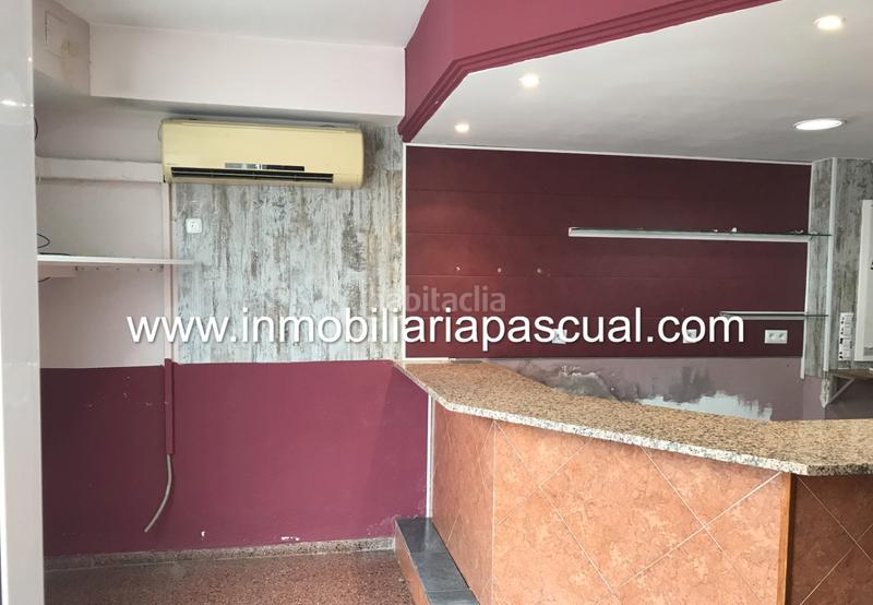 Foto 9e1dd0c1-7104-4b68-9e35-b528cde06196. Local commercial dans Zona Nord Alcoi