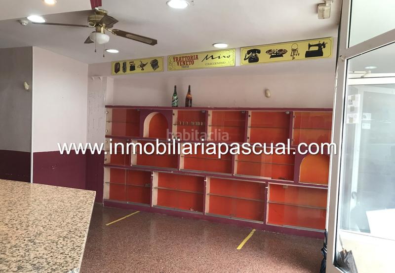 Foto b2c83a50-931a-4c24-8349-9581a16f567f. Local commercial dans Zona Nord Alcoi