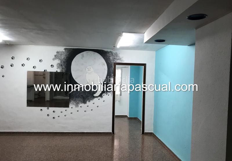 Foto c4886186-4cc4-4955-8ce6-3a961041a94c. Local commercial dans Zona Nord Alcoi