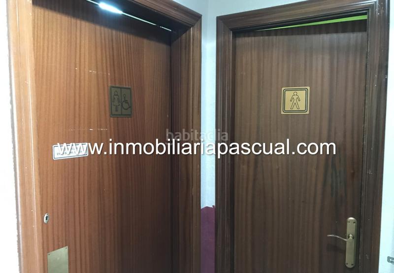 Foto d02d2e39-34e2-46e2-9033-a2bb7adbc929. Local commercial dans Zona Nord Alcoi