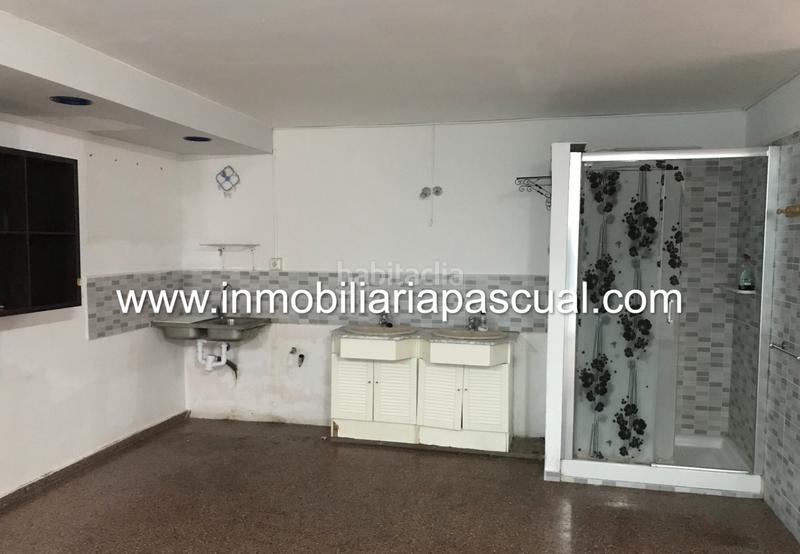 Foto d80da79c-1df5-49bd-bd4d-2f71c563380a. Local commercial dans Zona Nord Alcoi