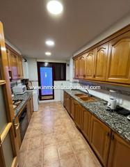 Appartement à Muro de Alcoy