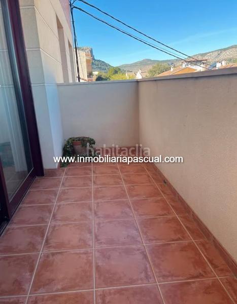 Foto 115ebdd8-6ab7-40f4-a9b3-825ecd5bdbd1. Piso en Muro de Alcoy