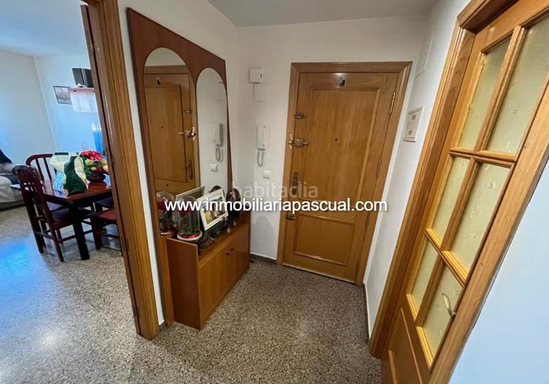 Foto 34031c59-46cb-4906-bb2a-841537a6c1be. Piso en Muro de Alcoy