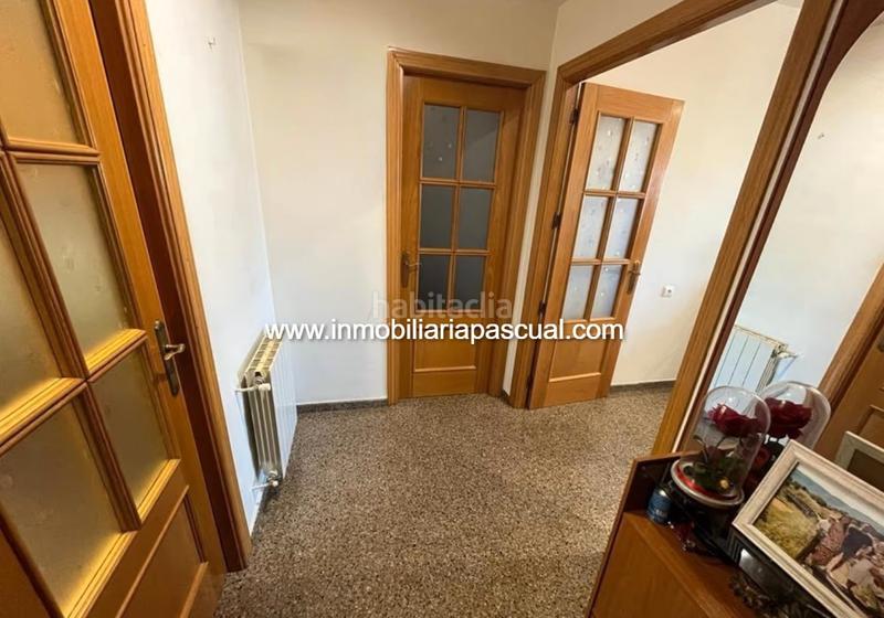 Foto 74619185-a0c2-43ec-8cd6-4364b7d8a221. Piso en Muro de Alcoy