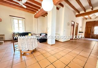 Chalet à Cocentaina