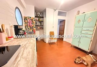 Casa en Muro de Alcoy