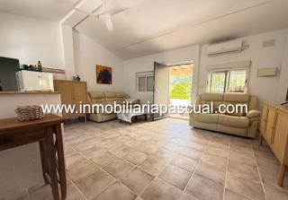 Appartement à Muro de Alcoy