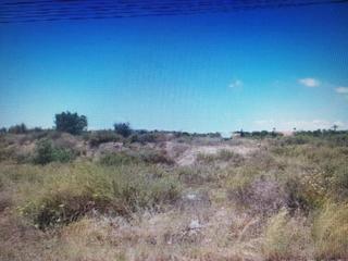 Terreny residencial a Valle del Sol. Parcela urbana en valle del sol
