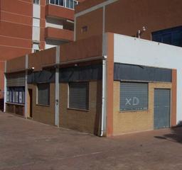 Local Comercial a Campello Playa. Se vende local comercial