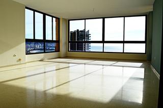 Pis a Playa Poniente. Vistas panoramicas