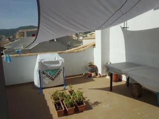 Casa a Castalla. Bungalow reformado en castalla internacional
