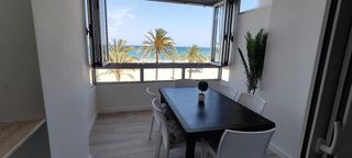 Rent Apartment in Playa de San Juan. Playa san juan, 1ª linea, alquiler