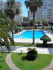 Miete Etagenwohnung in Playa de San Juan. Playa san juan, fontana