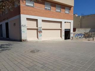 Local Comercial en Los ngeles. Local comercial para cambio de uso