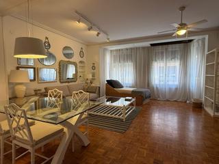 Location Appartement à Mercado. Piso con encanto en el centro, alquiler