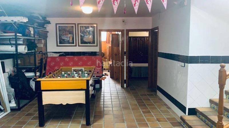 Foto 0fd48eaa-fce0-4e6b-bfea-7d19ce257ec4. Chalet con riscaldamento parcheggio piscina in Sol y Luz Sant Vicent del Raspeig