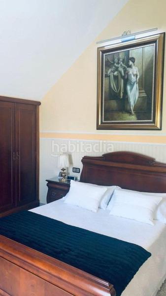 Foto 21b19095-89f8-49e7-b19c-bb2f24fb35e4. Chalet con riscaldamento parcheggio piscina in Sol y Luz Sant Vicent del Raspeig