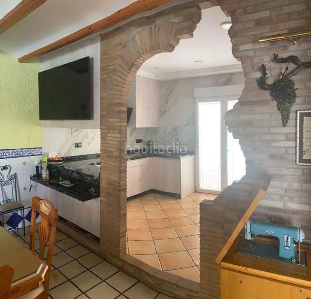 Foto 302a58da-d1c8-4b83-9da5-4ff2a4a11443. Chalet con riscaldamento parcheggio piscina in Sol y Luz Sant Vicent del Raspeig