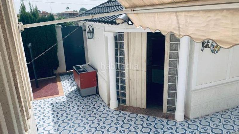 Foto 3128a30e-c84b-4a7c-8593-343b7aca106b. Chalet con riscaldamento parcheggio piscina in Sol y Luz Sant Vicent del Raspeig