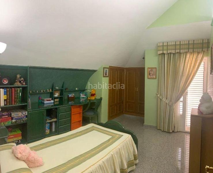 Foto 3d92d98f-09a7-45aa-b8f2-8945243075ce. Chalet con riscaldamento parcheggio piscina in Sol y Luz Sant Vicent del Raspeig