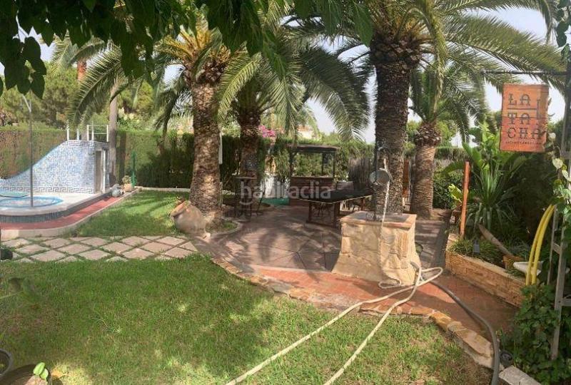 Foto 56861bcd-bee2-4031-8865-202d95f44904. Chalet con riscaldamento parcheggio piscina in Sol y Luz Sant Vicent del Raspeig