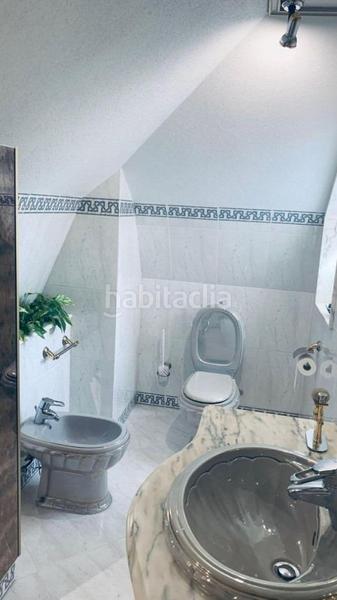 Foto 6918b4c0-c839-4c4f-8f07-8e3f03531d04. Chalet con riscaldamento parcheggio piscina in Sol y Luz Sant Vicent del Raspeig