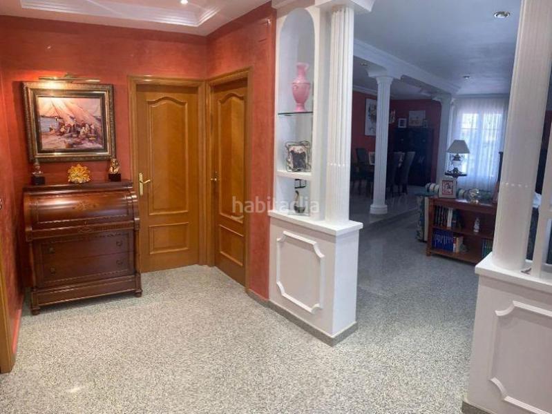 Foto 833a5580-2cce-4a84-ae62-bba5fcc43f6f. Chalet con riscaldamento parcheggio piscina in Sol y Luz Sant Vicent del Raspeig