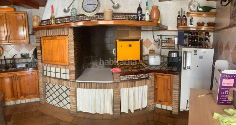 Foto 8b2d75f6-7123-4624-9a5d-deaa2302c710. Chalet con riscaldamento parcheggio piscina in Sol y Luz Sant Vicent del Raspeig