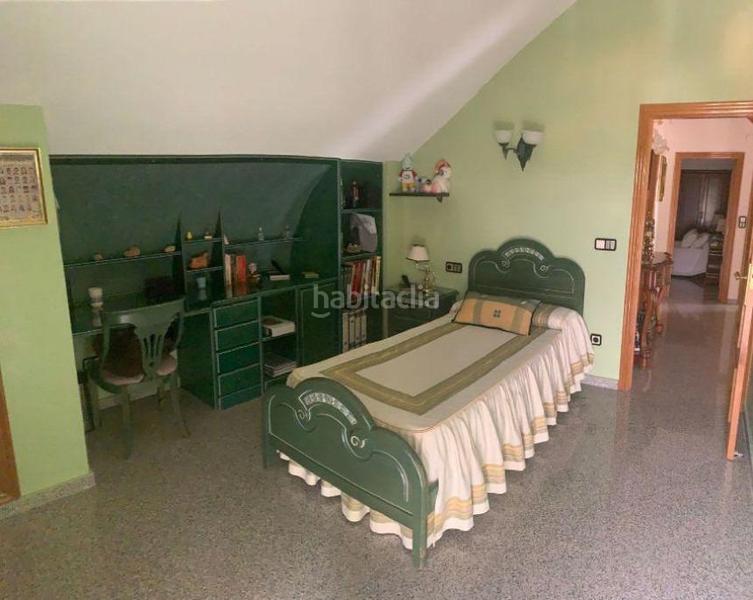 Foto 92a1d6c4-7af7-4ec3-b127-db722bd39909. Chalet con riscaldamento parcheggio piscina in Sol y Luz Sant Vicent del Raspeig