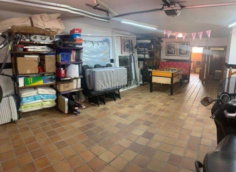 Foto b4d626eb-7fed-43a0-a485-e13978a3254f. Chalet con riscaldamento parcheggio piscina in Sol y Luz Sant Vicent del Raspeig