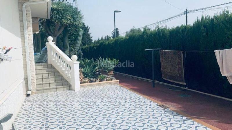 Foto c11f1bda-5906-440f-8c84-493ae5d1216a. Chalet con riscaldamento parcheggio piscina in Sol y Luz Sant Vicent del Raspeig