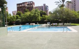 Lloguer Pis a Playa de San Juan. Playa san juan alquiler