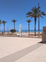 Pis a Playa Muchavista. Vivir junto al mar en primera linea