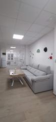 Affitto Ufficio in Raval Roig - Virgen del Socorro. Local tipo coworking