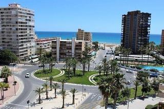 Rent Flat in Playa de San Juan. Playa san juan,vistas al mar
