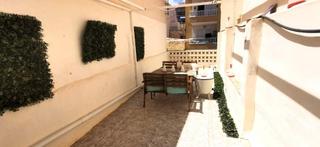 Location Maison jumelée à Campello Playa. El campello, casa con encanto junto al mar
