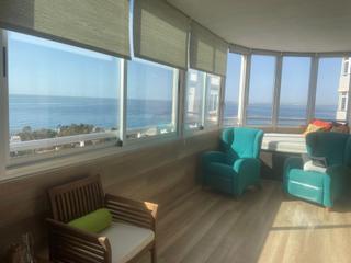 Appartement  Calle del curricán. Impresionante piso en cabo huertas