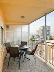 Rent Flat in Playa Muchavista. Playa muchavista, el campello, alquiler temporal