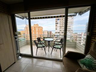 Location Appartement à Playa de San Juan. Playa san juanalquiler temporal