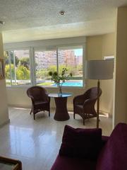 Location Appartement  Avenida de san sebastián. Alquiler temporal de septiembre a junio